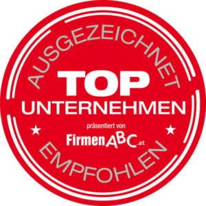 Stahlbau Firmen ABC Auszeichnung